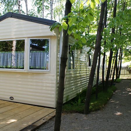 Agroturystyka Wichrowe Wzgorze Osiek  Exterior photo