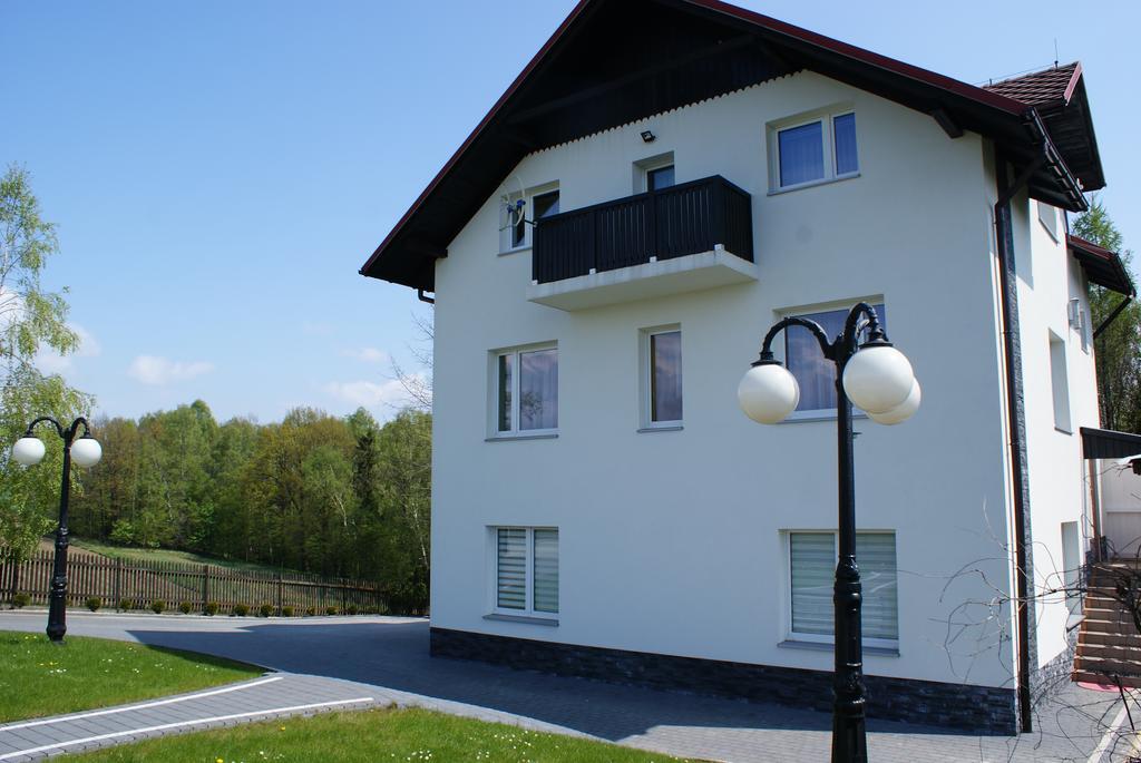 Agroturystyka Wichrowe Wzgorze Osiek  Exterior photo
