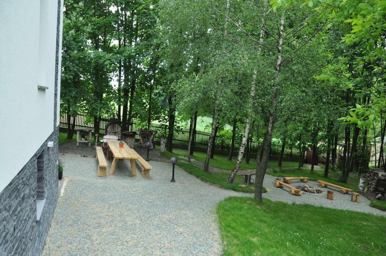 Agroturystyka Wichrowe Wzgorze Osiek  Exterior photo