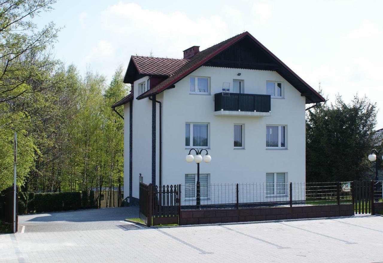 Agroturystyka Wichrowe Wzgorze Osiek  Exterior photo